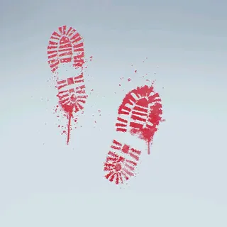 TREAD CAREFULLY