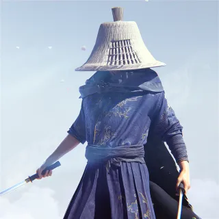 THE WANDERER — Alternate