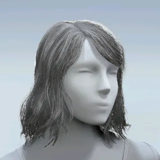 HAIR