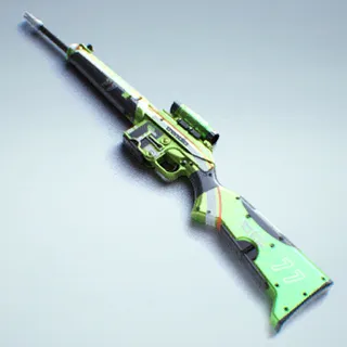 GRIDLINE LIME