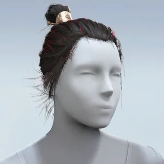 HAIR