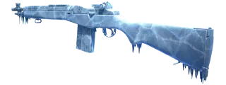 GLACIAL YIELD — In game