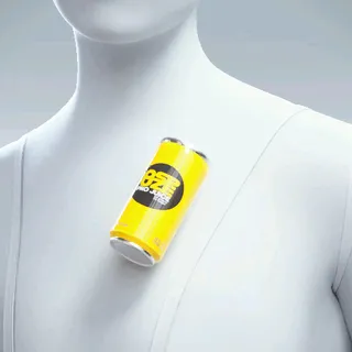 PRO JUICE PENDANT