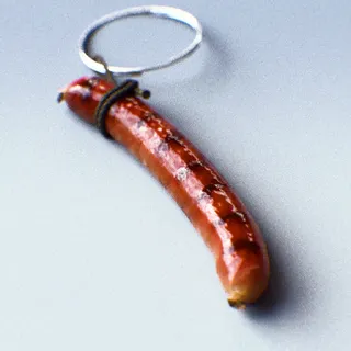 WURST AID