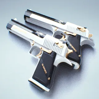 FN ESPORTS WEAPON