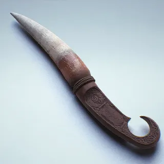 FANGBLADE