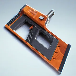 MOLTEN CURRENT