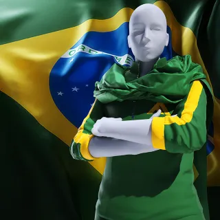 BRAZIL CALLING