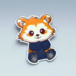 LIL' RUSTY