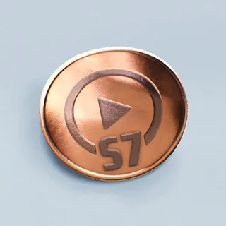S7 QP BRONZE