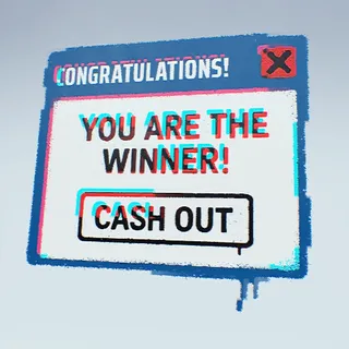 JACKPOT!