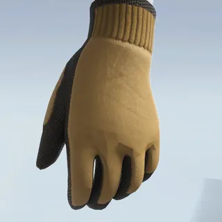 STRETCH GLOVES