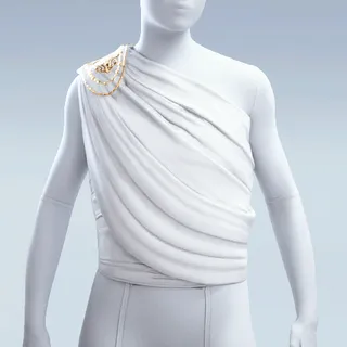 VOTIVE MANTLE