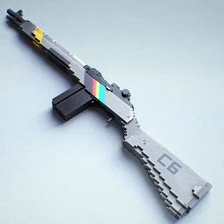 8-BIT COMEBACK