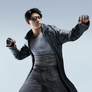 BANCHO RISING