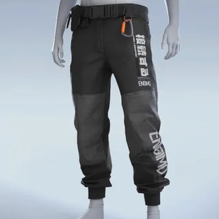 CIPHERLINK PANTS