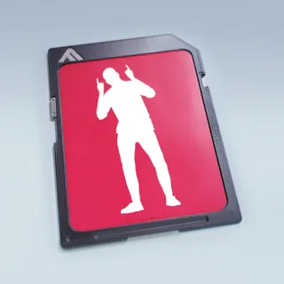 ENVY EMOTE