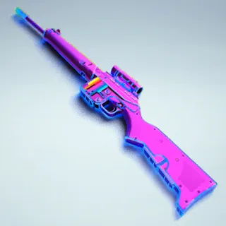 KINETIC FLARE