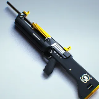 SSG WEAPON