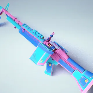 FELT FURY