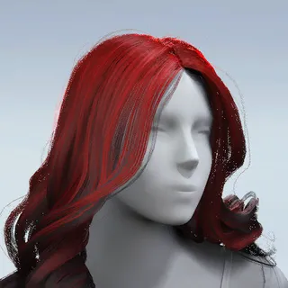HAIR