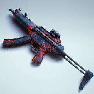 LAVA LUSTER