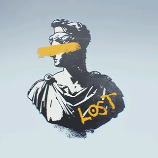 DEFACED PLACE
