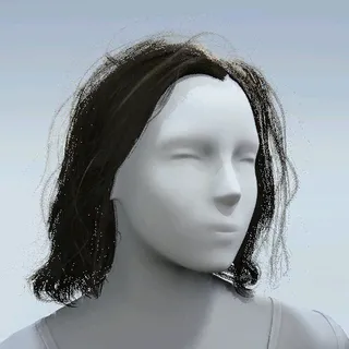 HAIR