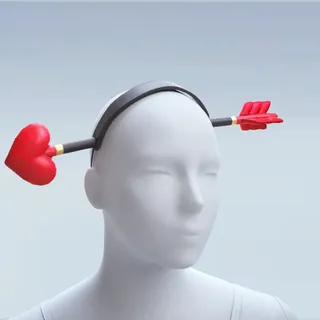 HEAD OVER HEELS