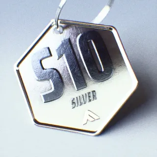 S10 SILVER