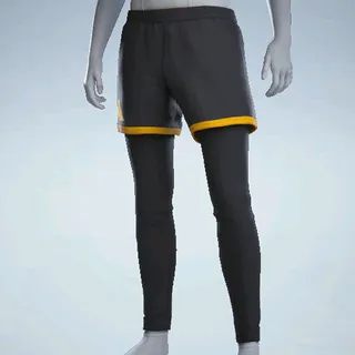 TRACK SHORTS