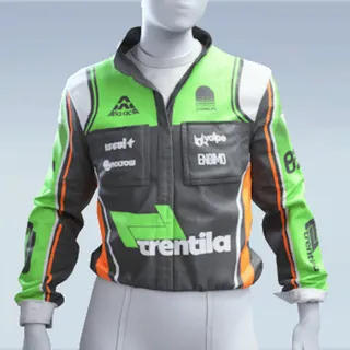 HOTLAP JACKET