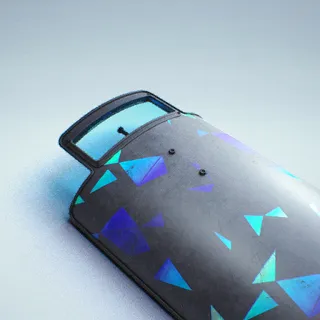 GALAXY GRID