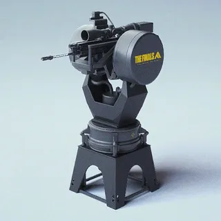STANDARD ISSUE