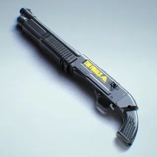 STANDARD ISSUE