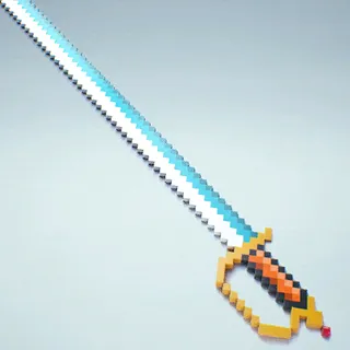 8-BIT BLADE