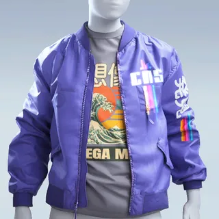 BROADCAST BOMBER
