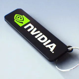 NVIDIA CHARM