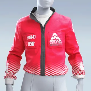 SPEED SURGE SHIRT