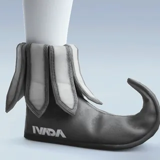 VELARE NOCTIS' BOOTS