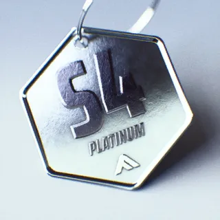 S4 PLATINUM
