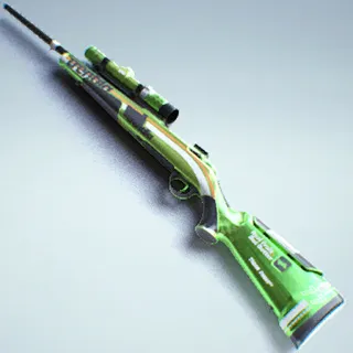GRIDLINE LIME