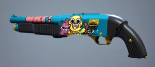 HUMÖRFUL HAVOC — In game