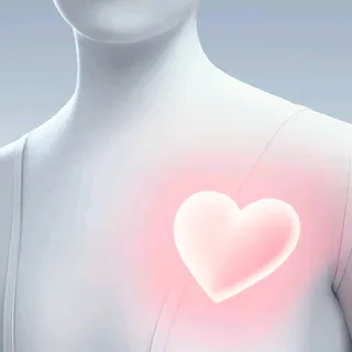 BEATING BADGE