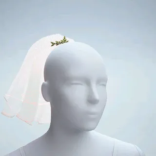 VOW-DACIOUS VEIL