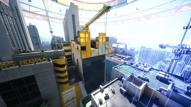 Seoul — Under Construction