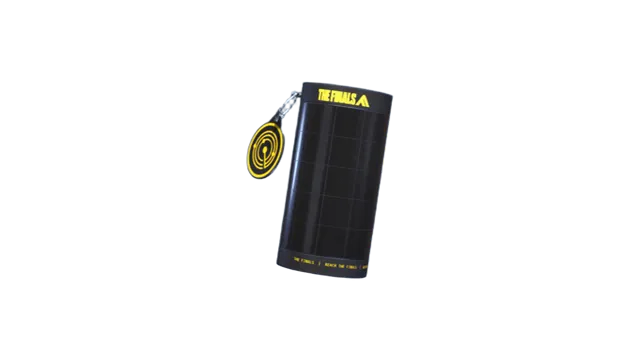 SONAR GRENADE