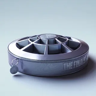 STERLING ASCENT