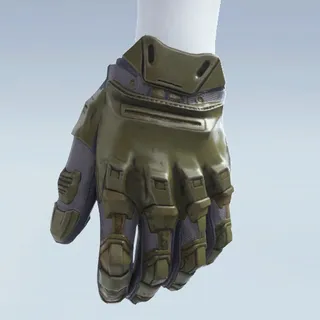 CLEAN FINISH GLOVES