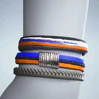 CUFF CONCOCTION